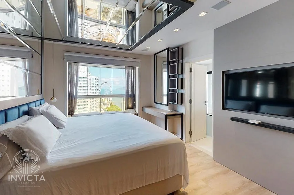 Apartamento, 4 quartos, 158 m² - Foto 6