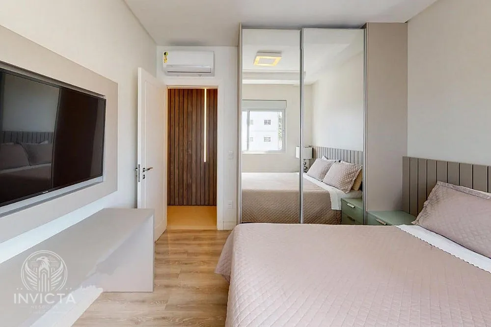 Apartamento, 4 quartos, 158 m² - Foto 3