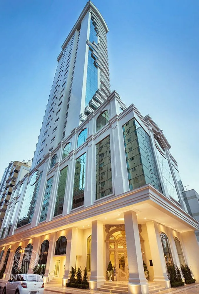 Apartamento, 4 quartos, 158 m² - Foto 1
