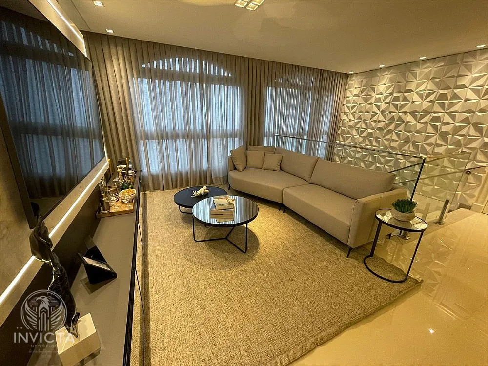 Cobertura, 3 quartos, 240 m² - Foto 7