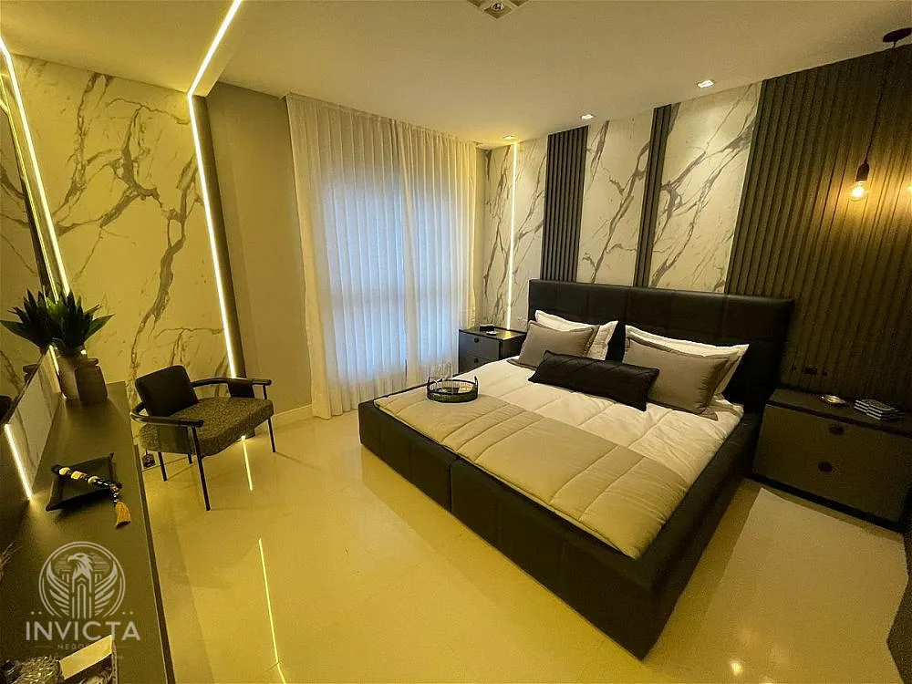 Cobertura, 3 quartos, 240 m² - Foto 5