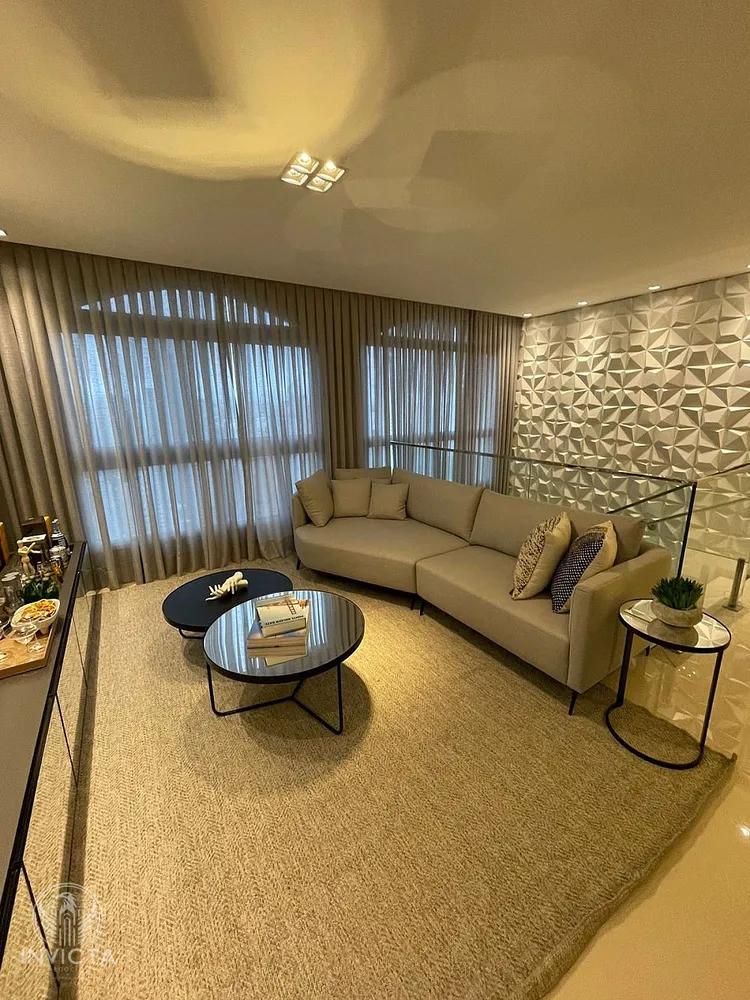Cobertura, 3 quartos, 240 m² - Foto 8