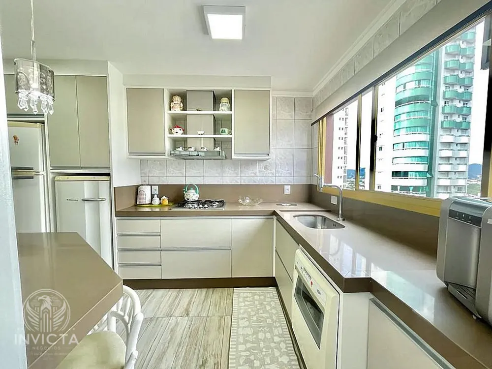 Apartamento, 3 quartos, 157 m² - Foto 8