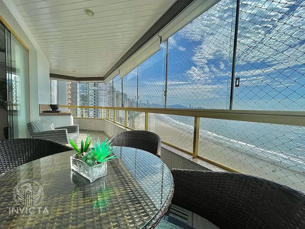 Apartamento, 3 quartos, 157 m² - Foto 6