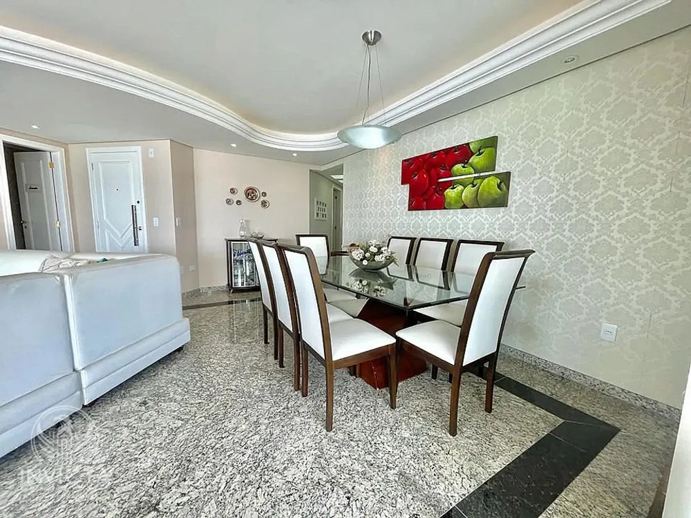 Apartamento, 3 quartos, 157 m² - Foto 5