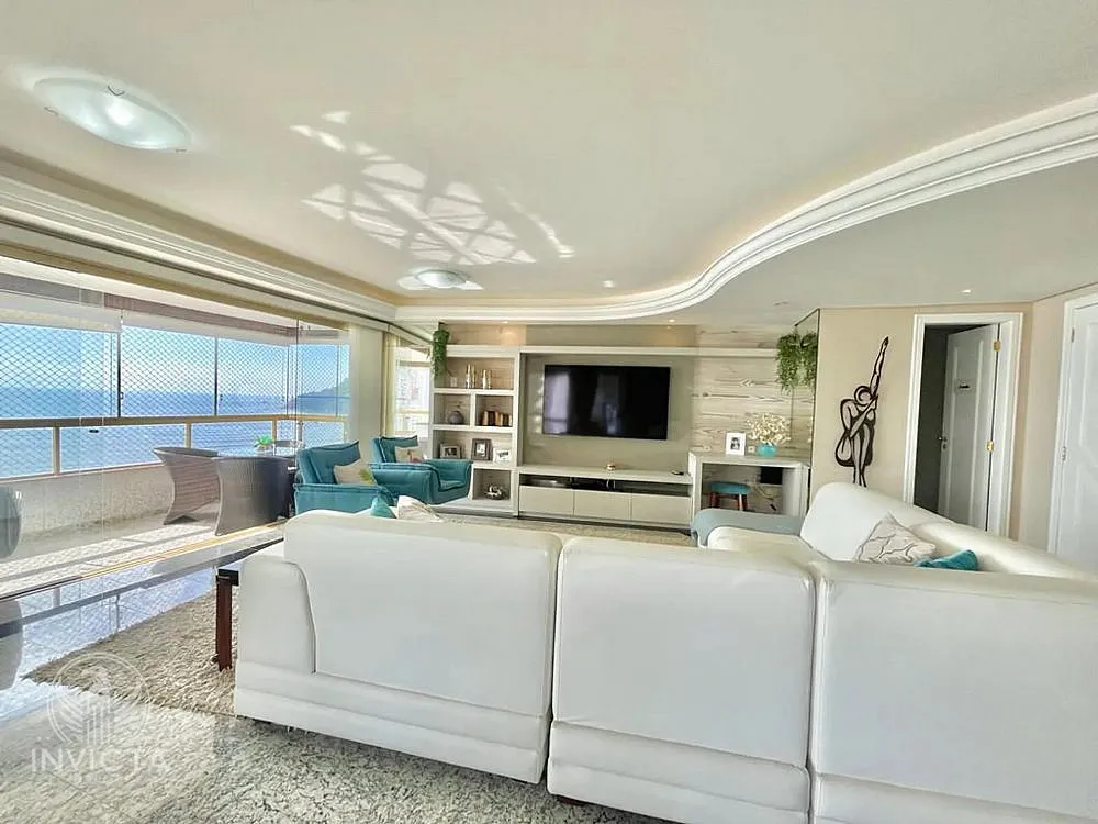Apartamento, 3 quartos, 157 m² - Foto 6