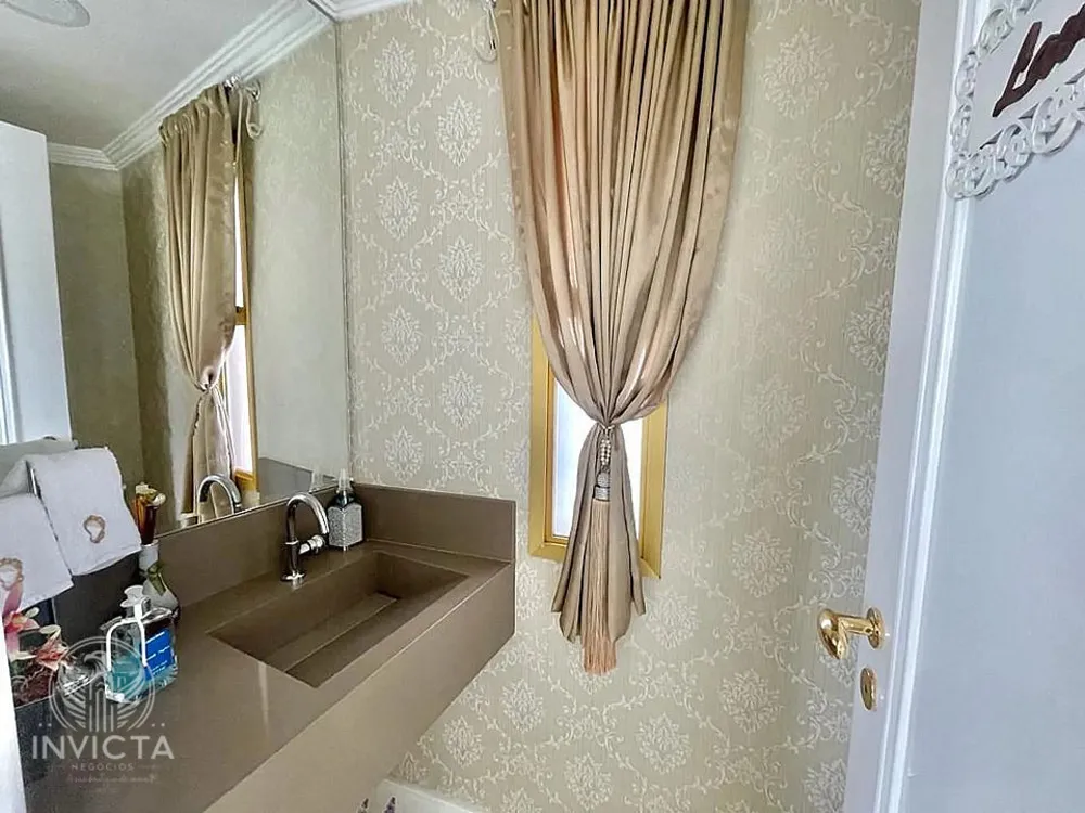 Apartamento, 3 quartos, 157 m² - Foto 7