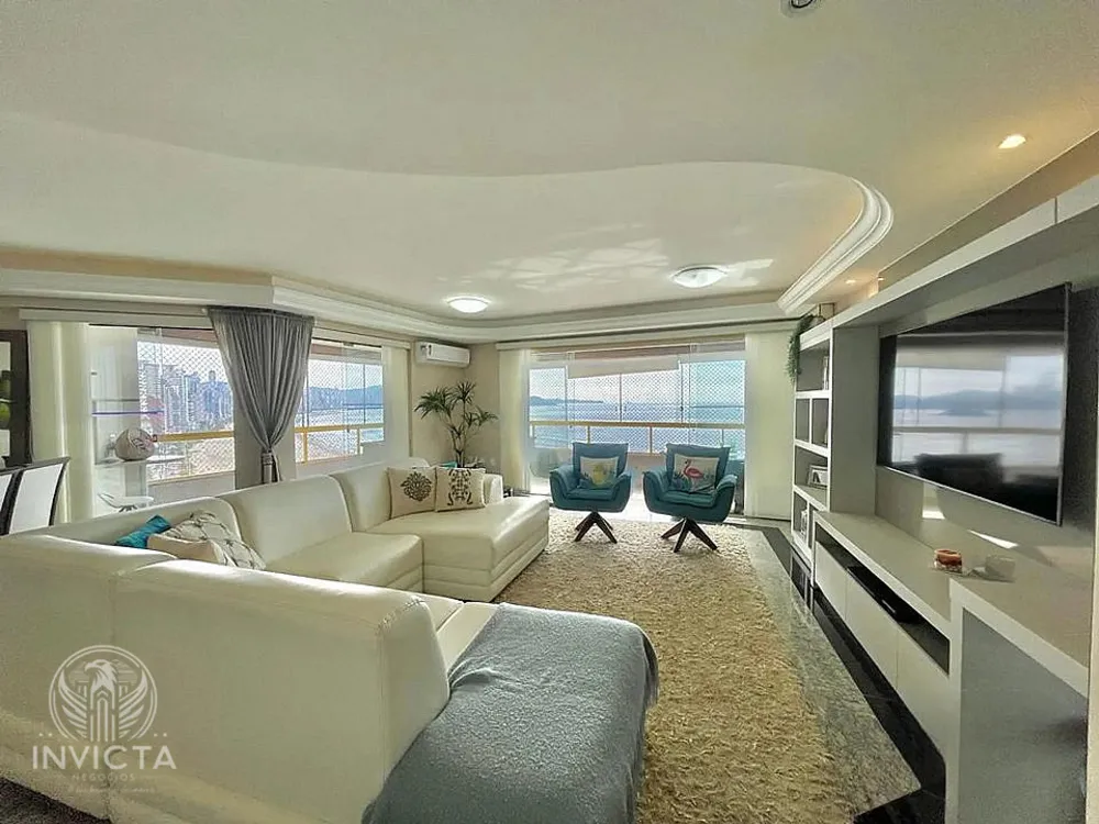 Apartamento, 3 quartos, 157 m² - Foto 4