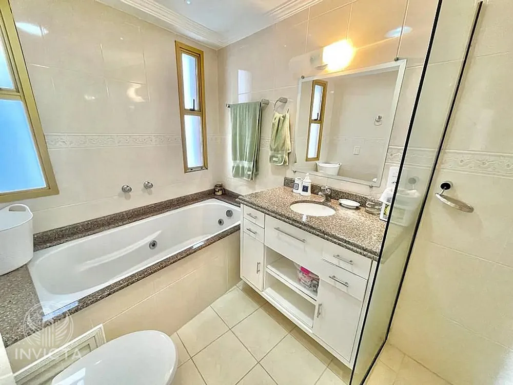 Apartamento, 3 quartos, 157 m² - Foto 9