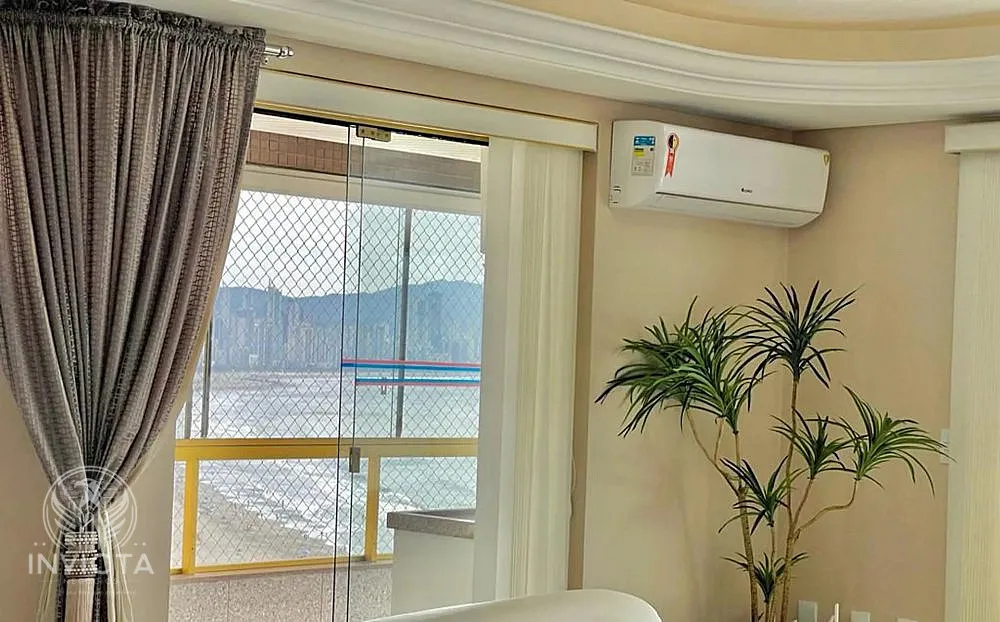 Apartamento, 3 quartos, 157 m² - Foto 4