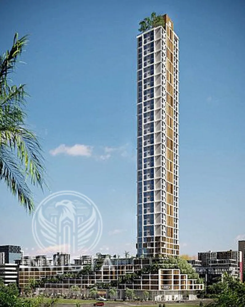 Apartamento, 4 quartos, 140 m² - Foto 3