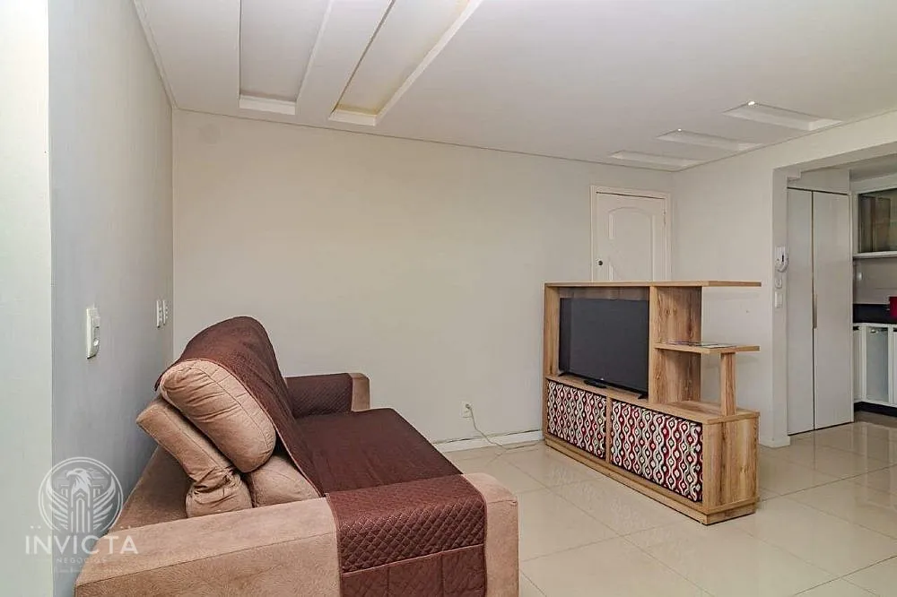 Apartamento, 2 quartos, 90 m² - Foto 2