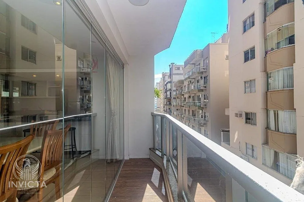 Apartamento, 2 quartos, 90 m² - Foto 6