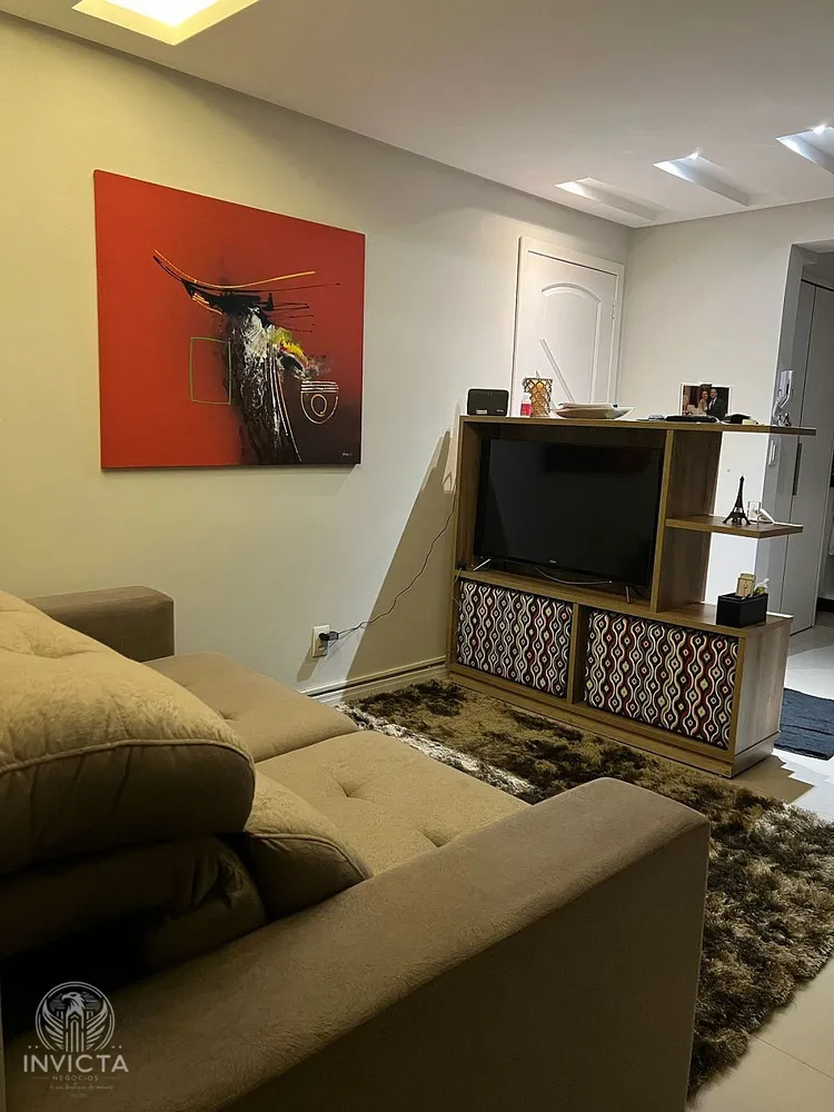 Apartamento, 2 quartos, 90 m² - Foto 4