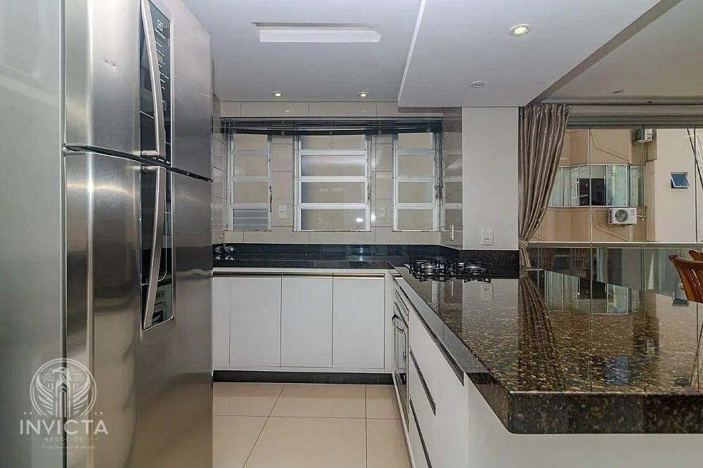 Apartamento, 2 quartos, 90 m² - Foto 7