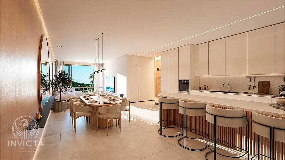Apartamento, 3 quartos, 122 m² - Foto 14