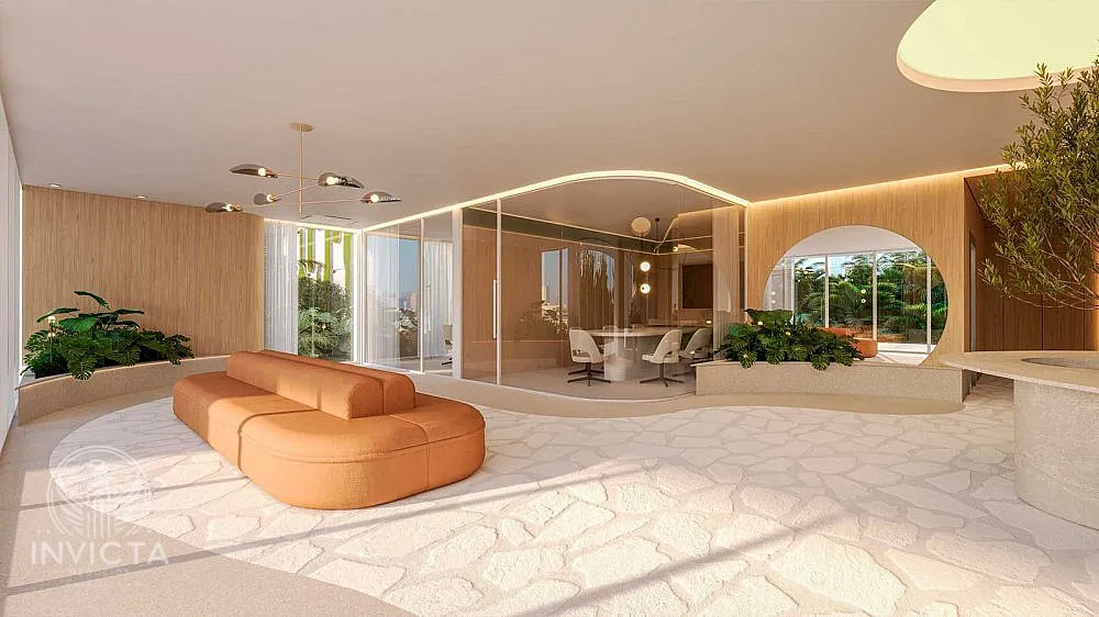 Apartamento, 3 quartos, 122 m² - Foto 8