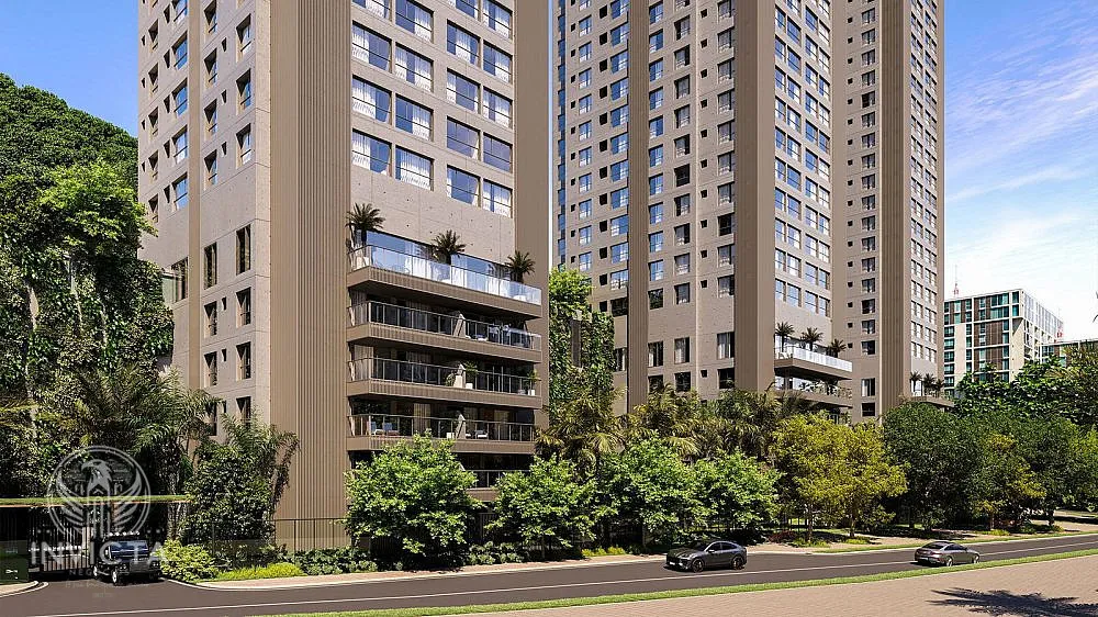 Apartamento, 3 quartos, 122 m² - Foto 4