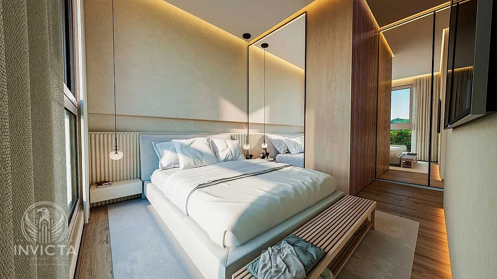 Apartamento, 3 quartos, 122 m² - Foto 7