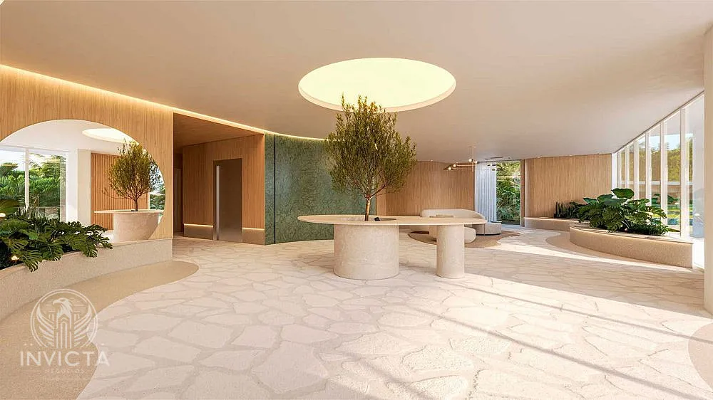 Apartamento, 3 quartos, 122 m² - Foto 12