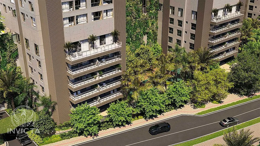 Apartamento, 3 quartos, 122 m² - Foto 6
