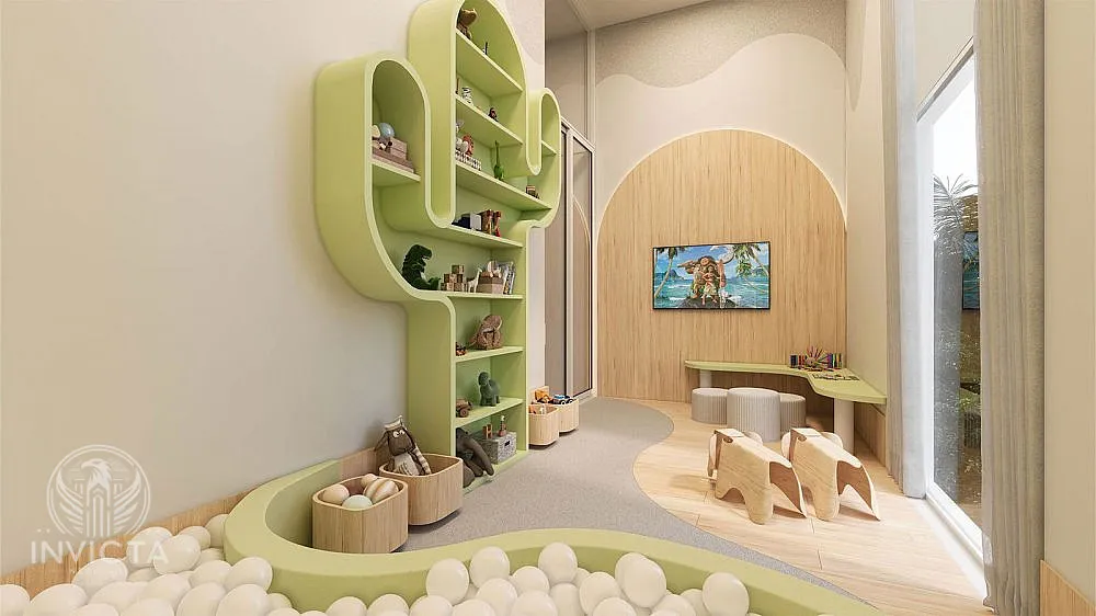 Apartamento, 3 quartos, 122 m² - Foto 5
