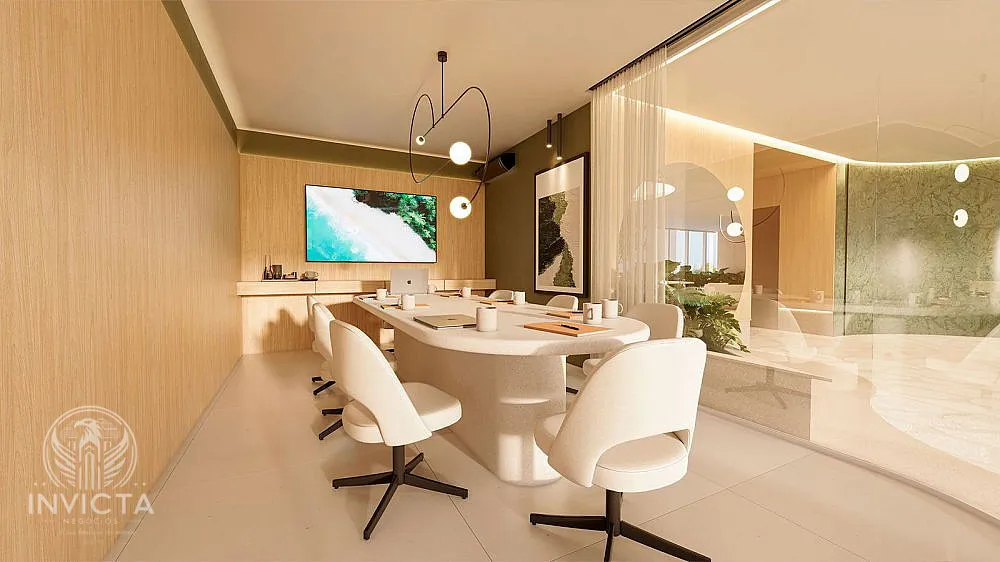 Apartamento, 3 quartos, 122 m² - Foto 11