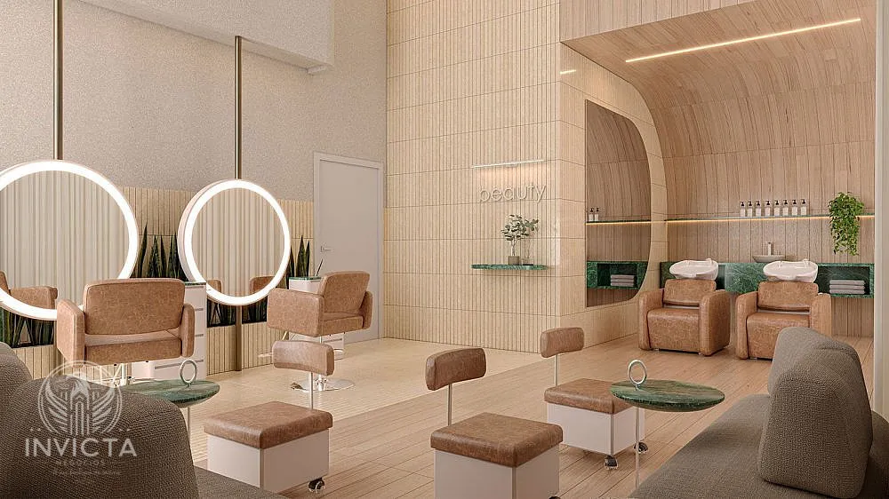 Apartamento, 3 quartos, 122 m² - Foto 9