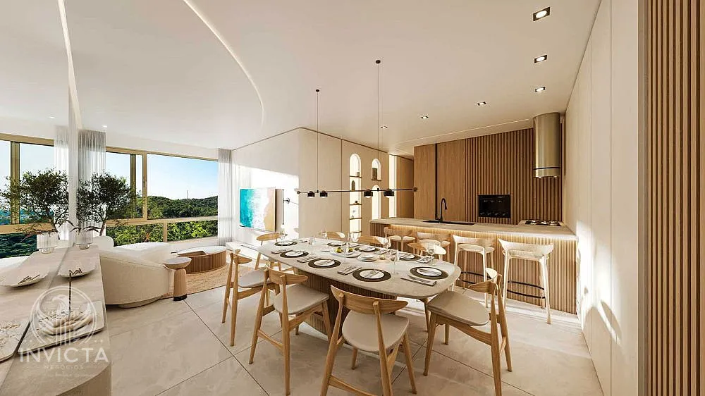 Apartamento, 3 quartos, 122 m² - Foto 13
