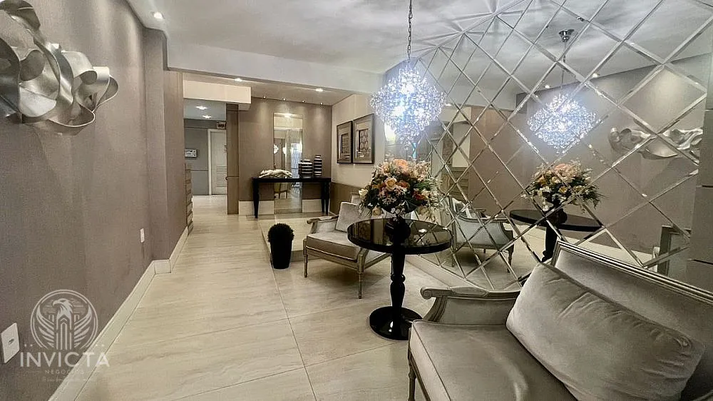 Apartamento, 3 quartos, 100 m² - Foto 1