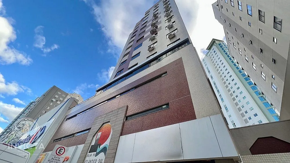 Apartamento, 3 quartos, 100 m² - Foto 2