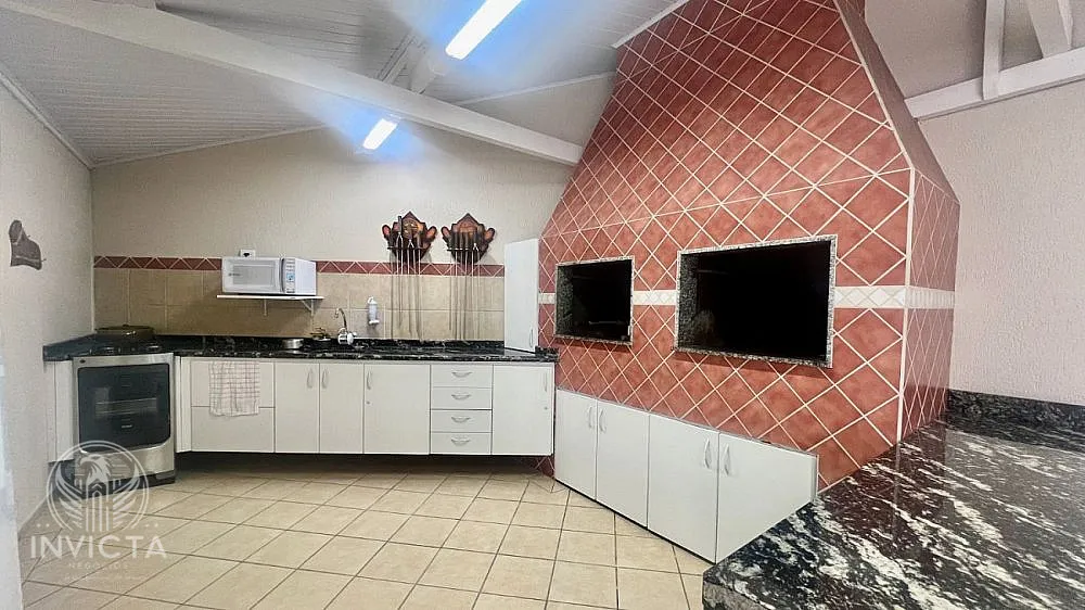 Apartamento, 3 quartos, 100 m² - Foto 1