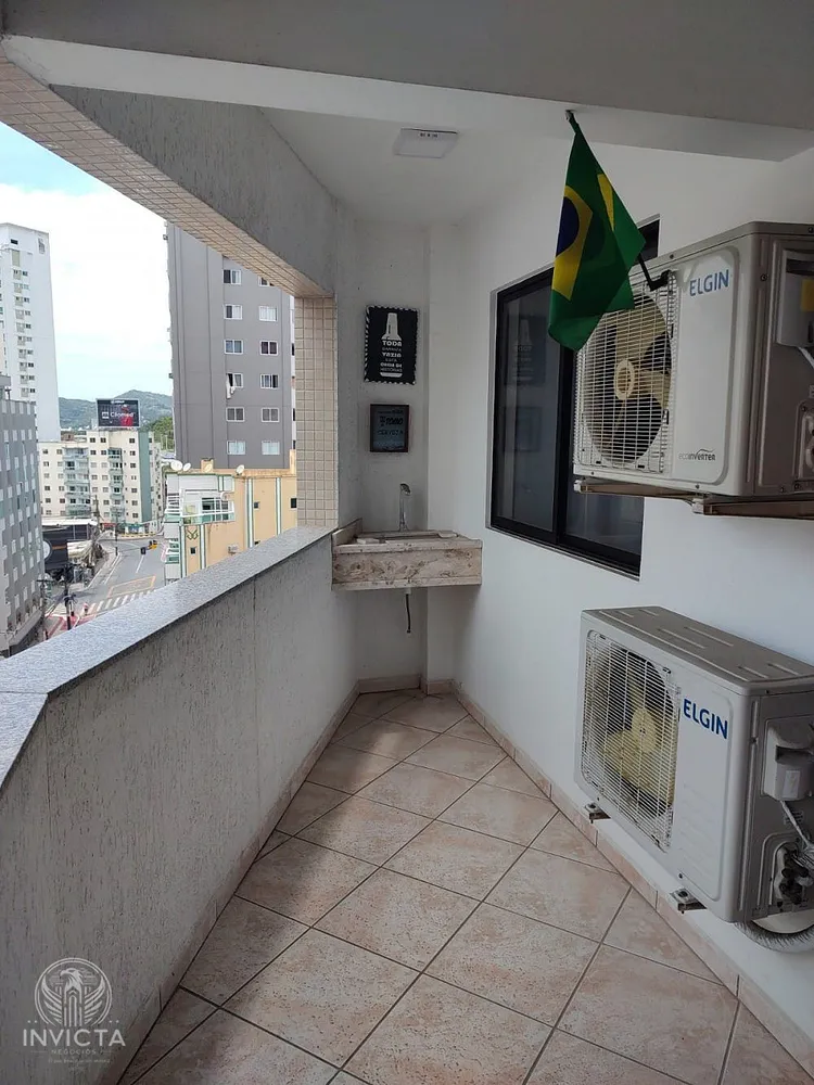 Apartamento, 3 quartos, 100 m² - Foto 5