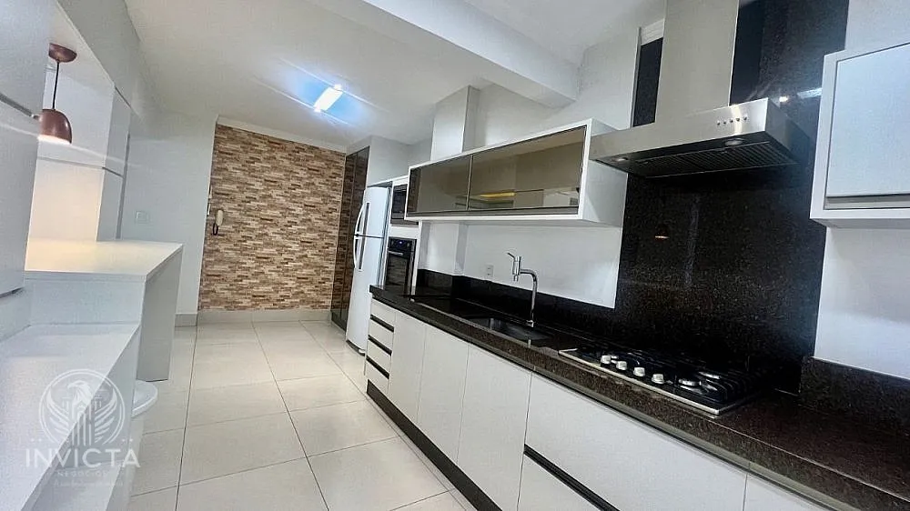 Apartamento, 3 quartos, 100 m² - Foto 6