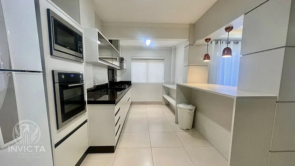 Apartamento, 3 quartos, 100 m² - Foto 7