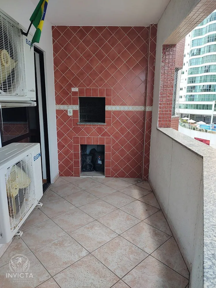 Apartamento, 3 quartos, 100 m² - Foto 4