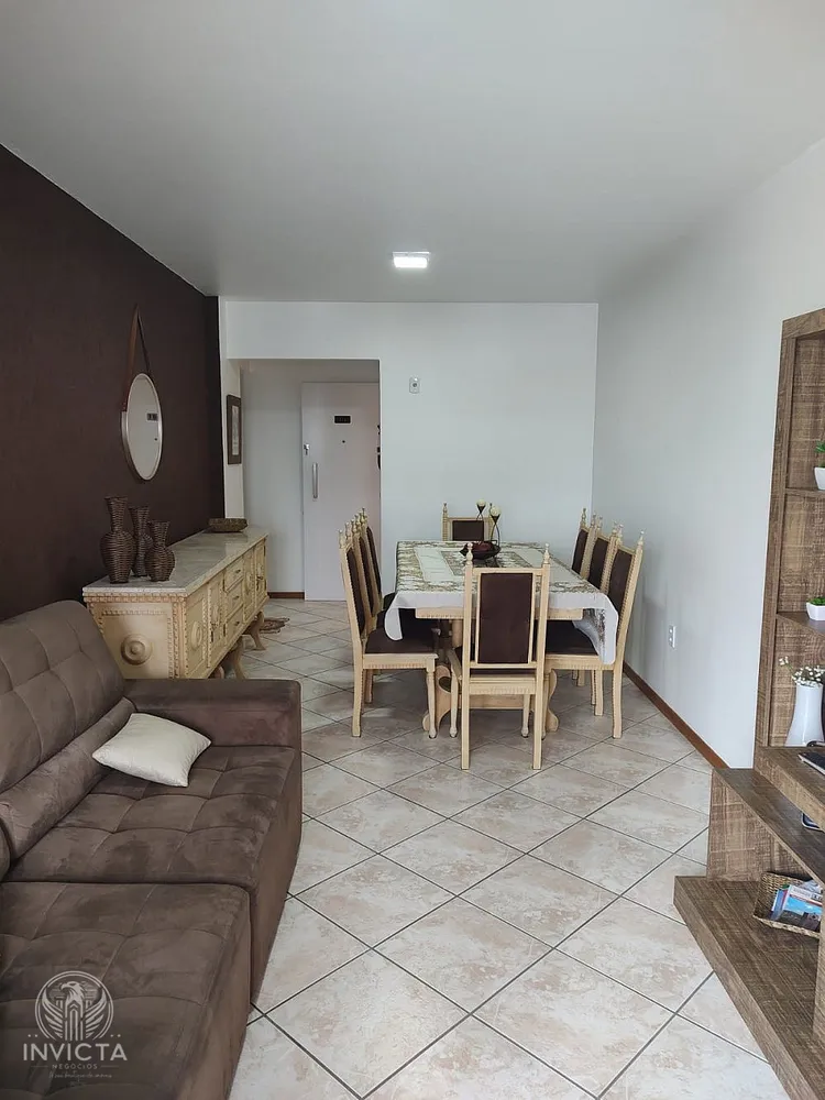 Apartamento, 3 quartos, 100 m² - Foto 4