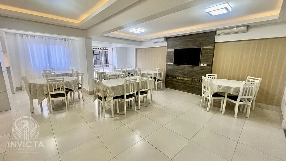 Apartamento, 3 quartos, 100 m² - Foto 3
