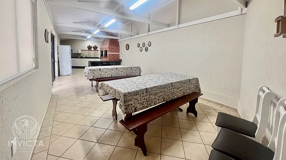 Apartamento, 3 quartos, 100 m² - Foto 5