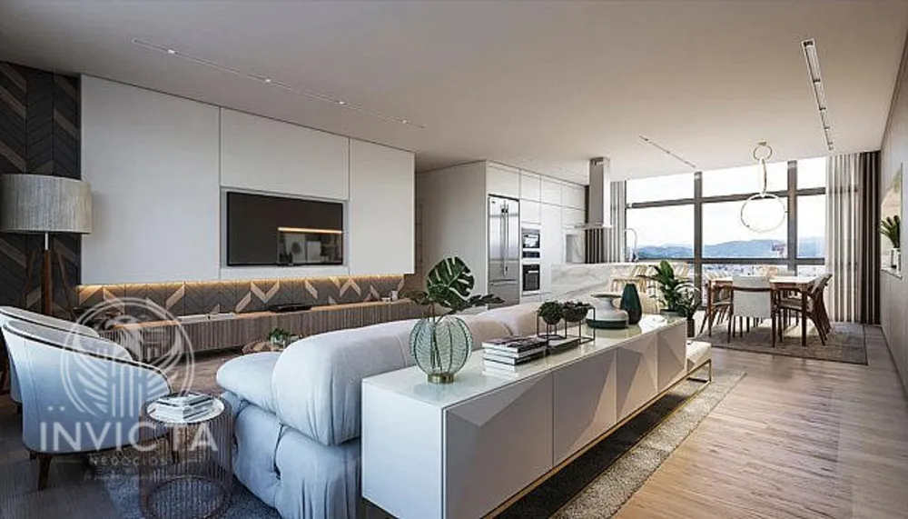 Apartamento, 3 quartos, 143 m² - Foto 1