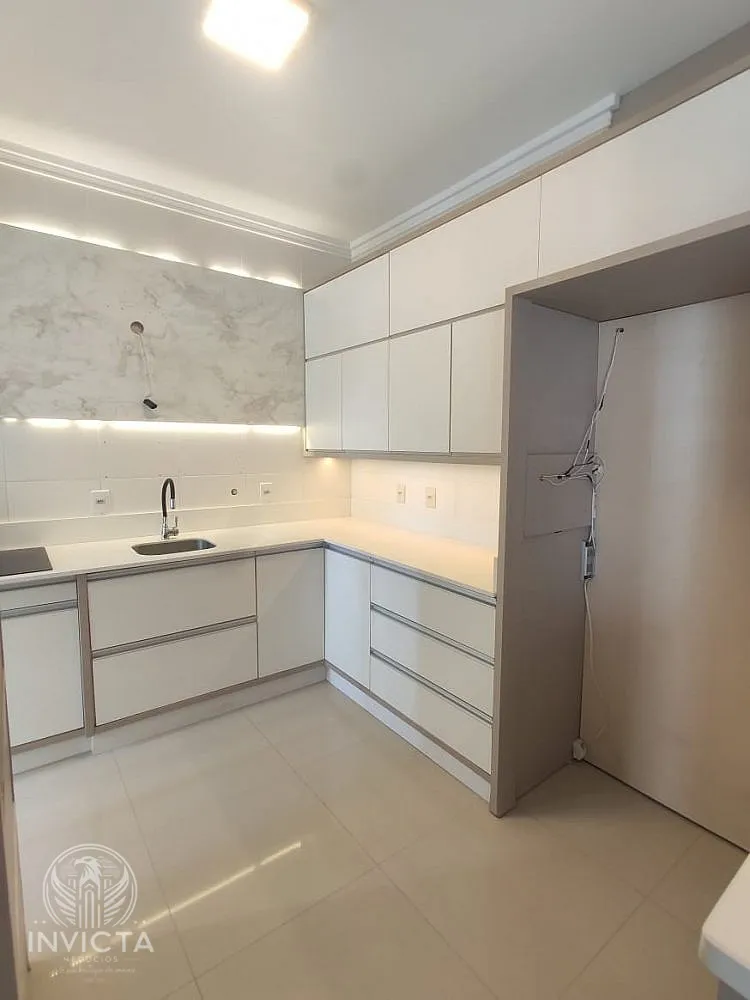 Apartamento, 2 quartos, 102 m² - Foto 1
