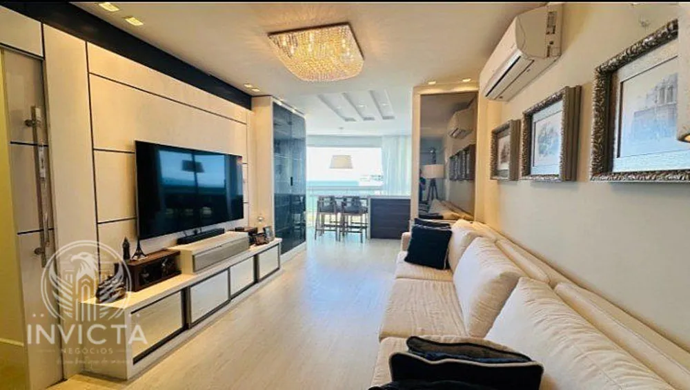 Apartamento, 3 quartos, 160 m² - Foto 1