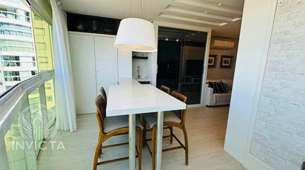 Apartamento, 3 quartos, 160 m² - Foto 3