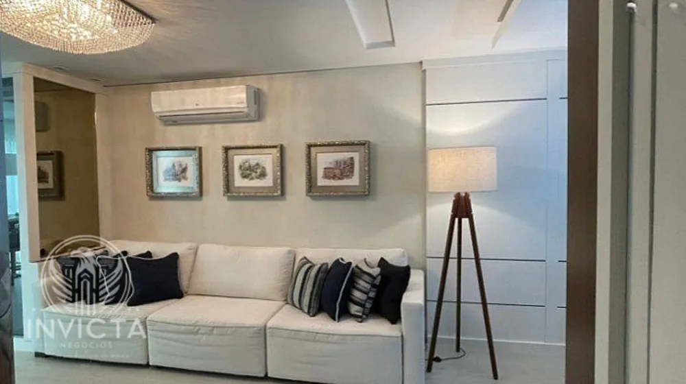 Apartamento, 3 quartos, 160 m² - Foto 2
