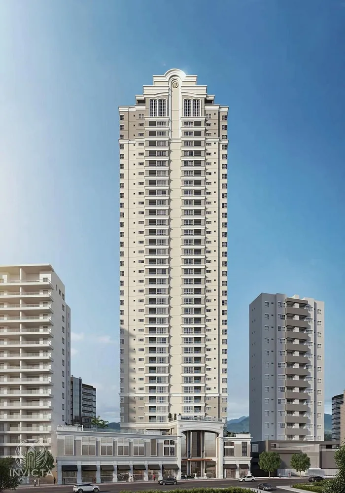 Apartamento, 3 quartos, 121 m² - Foto 5