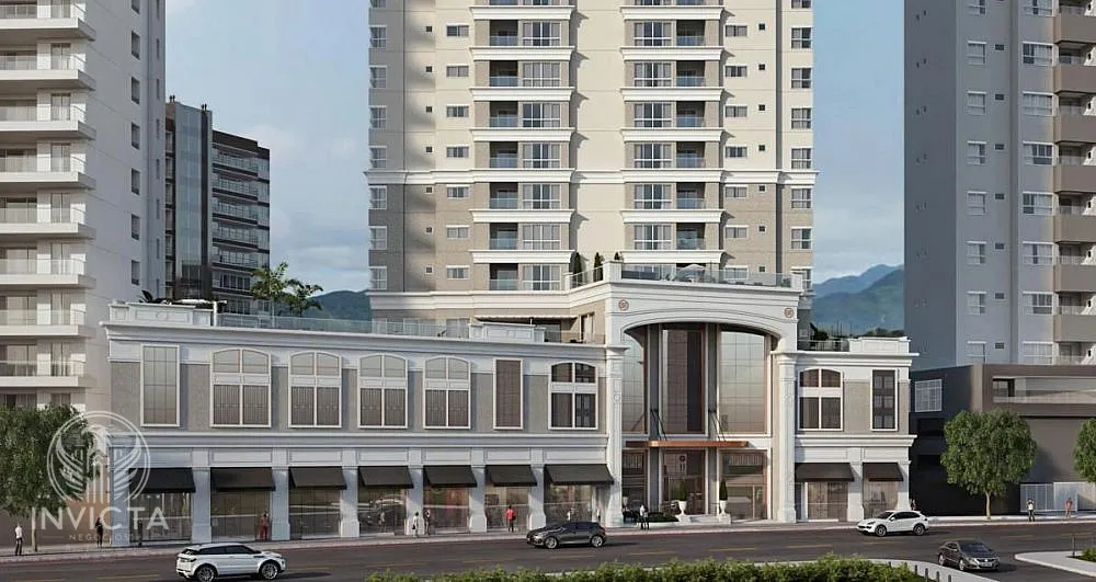 Apartamento, 3 quartos, 121 m² - Foto 6