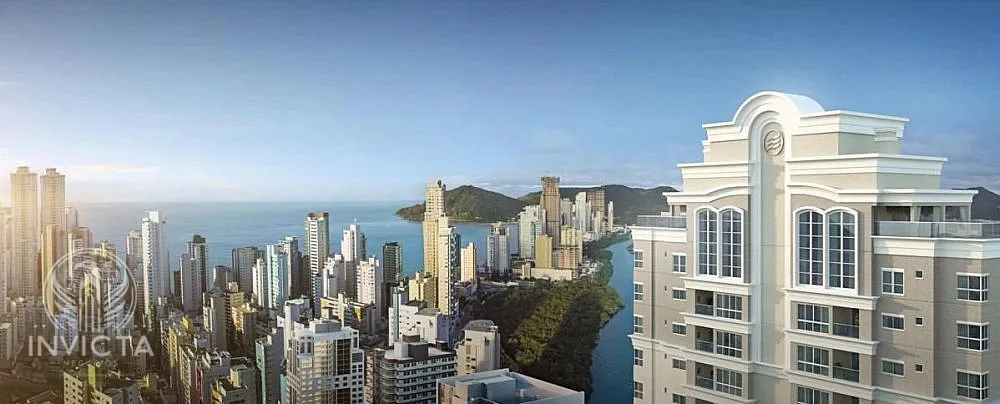 Apartamento, 3 quartos, 121 m² - Foto 4