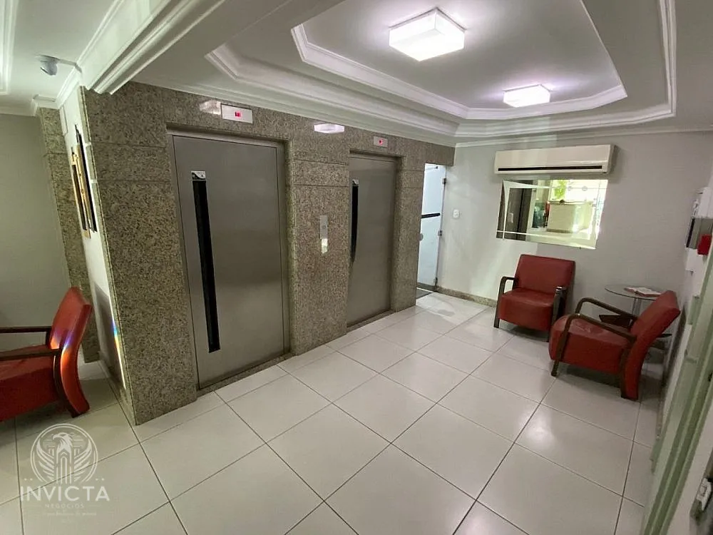 Apartamento, 2 quartos, 90 m² - Foto 5