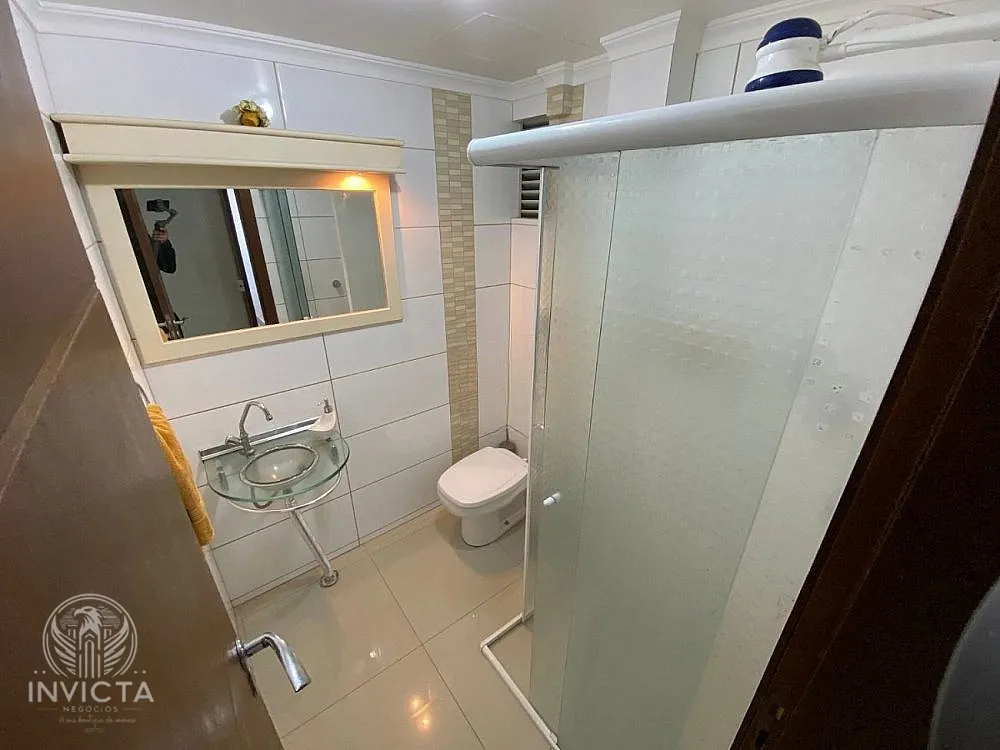 Apartamento, 2 quartos, 90 m² - Foto 9