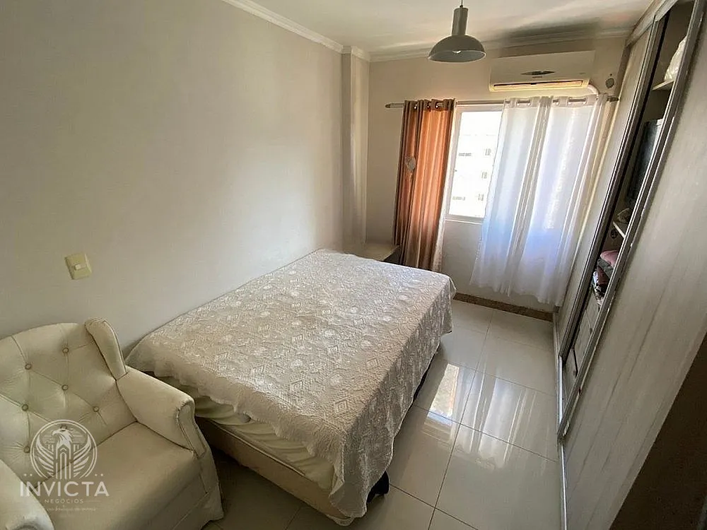 Apartamento, 2 quartos, 90 m² - Foto 3